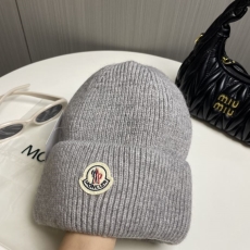 Moncler Caps